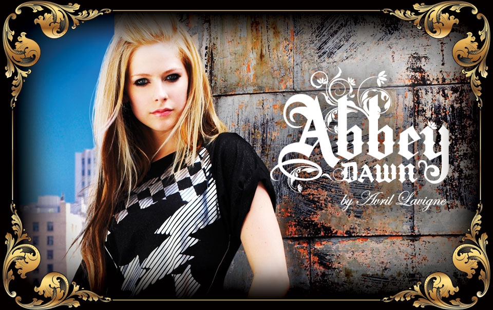 abbey dawn backgrounds