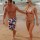 Paris Hilton - Hot Bikini at The Beach in Hawaii